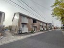 セブンワンテンJの外観