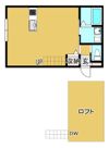 Growth Shiomiの間取り画像