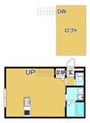 Growth Shiomiの間取り画像