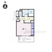 ココ コンテの間取り画像