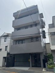 タナカビルの外観画像