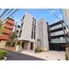 Lumina Court Takaidoの外観