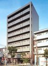 プライムアーバン住吉の外観