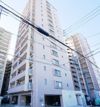 HF名駅北レジデンス EASTの外観