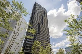 NAGOYA the TOWERの外観画像