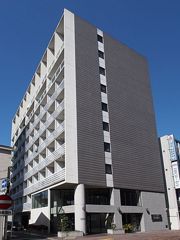 スクエア名駅南の外観画像
