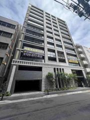 アクシルコート日本橋本町の外観画像
