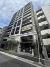 アクシルコート日本橋本町の外観