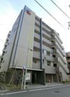 スカイコート押上第3の外観