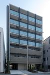 アーバネックス森下Ⅱの外観