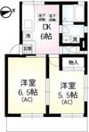 モビリアの間取り画像