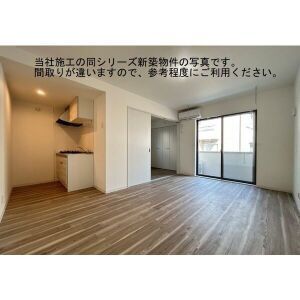 リビング