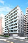 S-FORT名駅南五丁目の外観