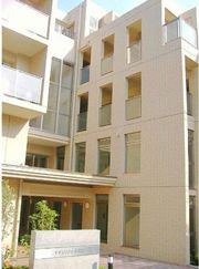 マチュリティ小石川の外観画像