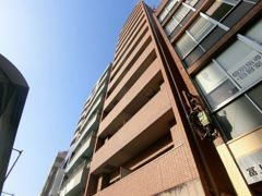 アヴァンツァーレ文京本駒込の外観画像
