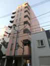 GRAND JOURの間取り画像