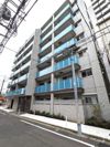 アンベリール亀有の外観