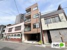 カサデナカノ(城西)の外観