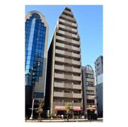 ラ・レジダンス・ド・白金台の外観画像
