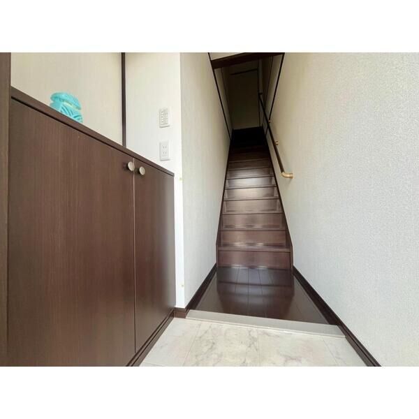 珠輝 賃貸アパート 2階 1LDKの物件詳細 | いい部屋ネットの大東建託パートナーズ