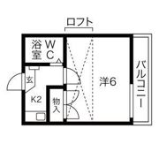 TMハウスの間取り画像