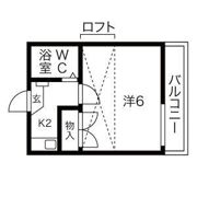 TMハウスの間取り画像