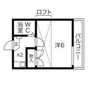 TMハウスの間取り画像