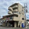 ハートイン高畑南の外観