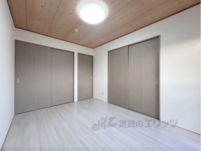 子供部屋