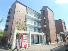 グレセントYYU―Ⅱの外観画像