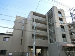 ヴェルデの外観画像