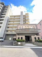 スカイフラット名古屋の外観画像