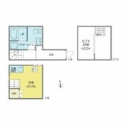 ラフィーカ金山の間取り画像