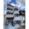 メゾン露橋の外観