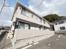 レヴァータ山澄の間取り画像