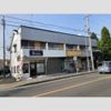 キトウアパートの間取り画像