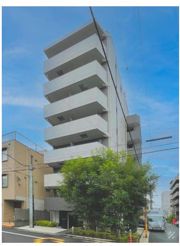 ブラウ本所一丁目の外観画像