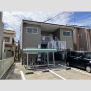 ハピネスⅠの外観画像