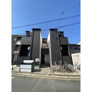 Sunlit gardenの外観画像