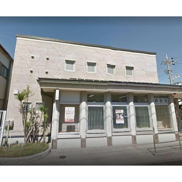 近くに【郵便局】名古屋春田郵便局まで680mあり