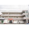 シティーハイム児玉の外観
