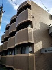 フルール安東の外観画像