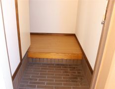 フルール安東の間取り画像