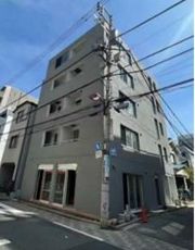 エヴァーグリーン西日暮里の外観画像