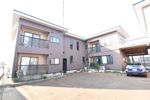 CEST LA VIE赤坂12 B棟の外観