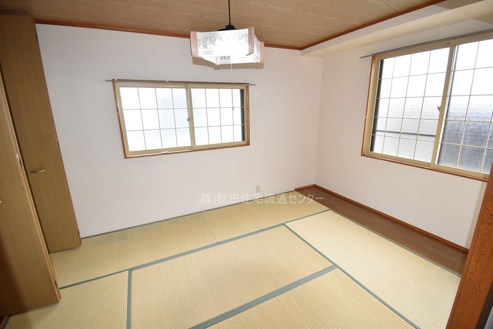 和室