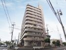 木の国ハイツの外観