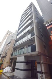 Log Ginza Higashiの外観画像