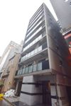 Log Ginza Higashiの外観