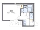 クレイノリヒトの間取り画像